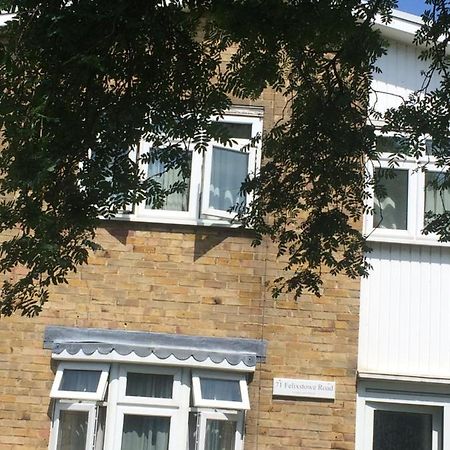 Simply Guesthouse London Exterior foto