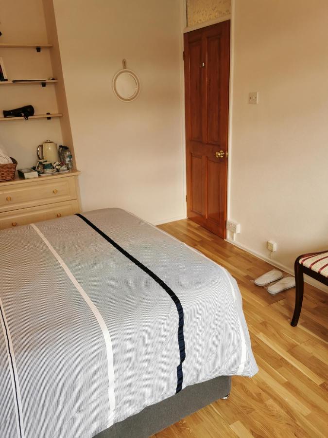 Simply Guesthouse London Exterior foto