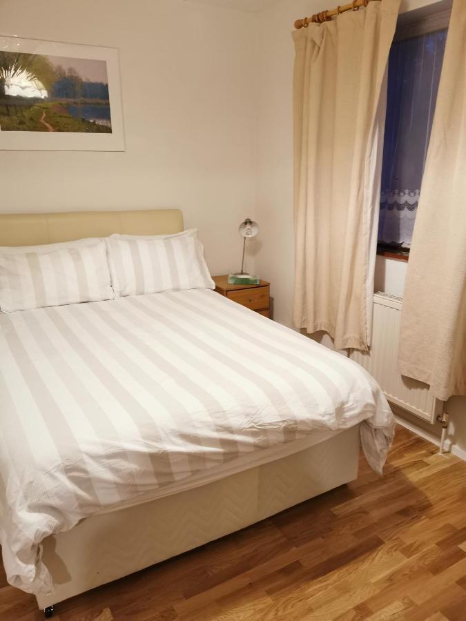 Simply Guesthouse London Exterior foto