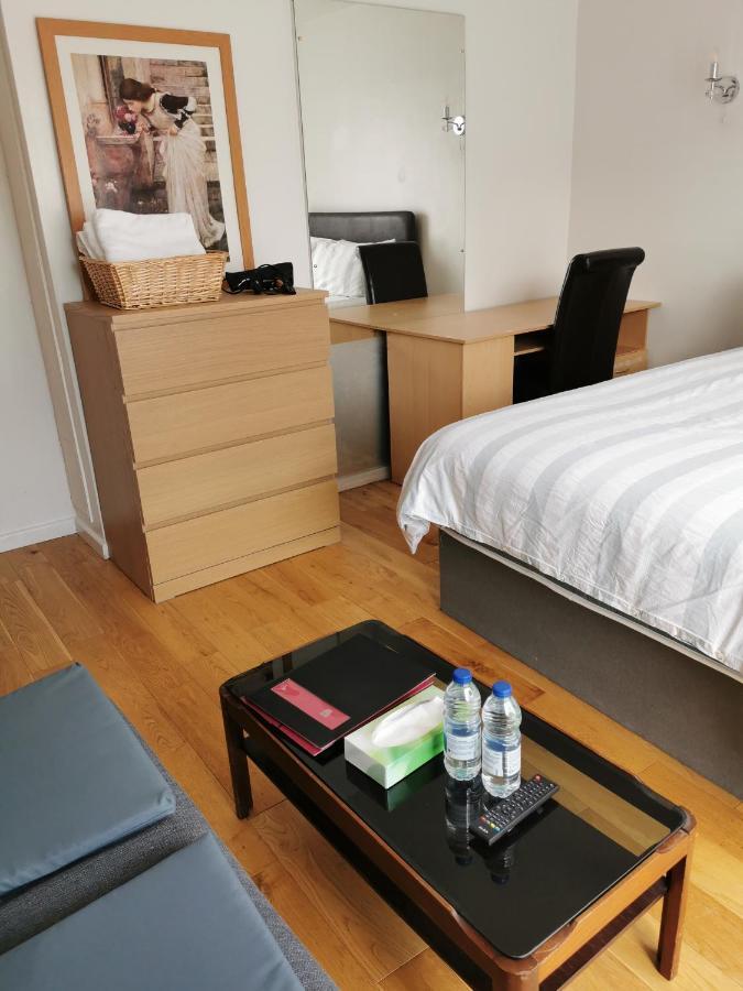 Simply Guesthouse London Exterior foto