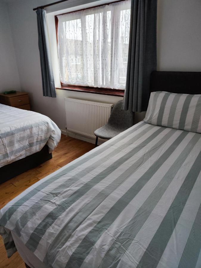 Simply Guesthouse London Exterior foto