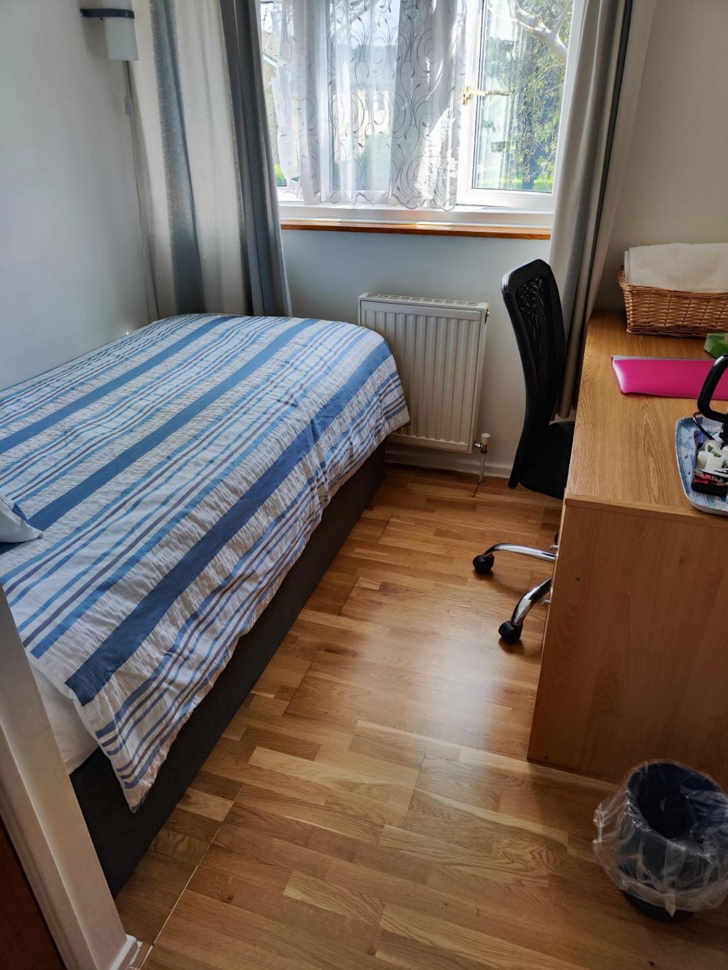 Simply Guesthouse London Zimmer foto