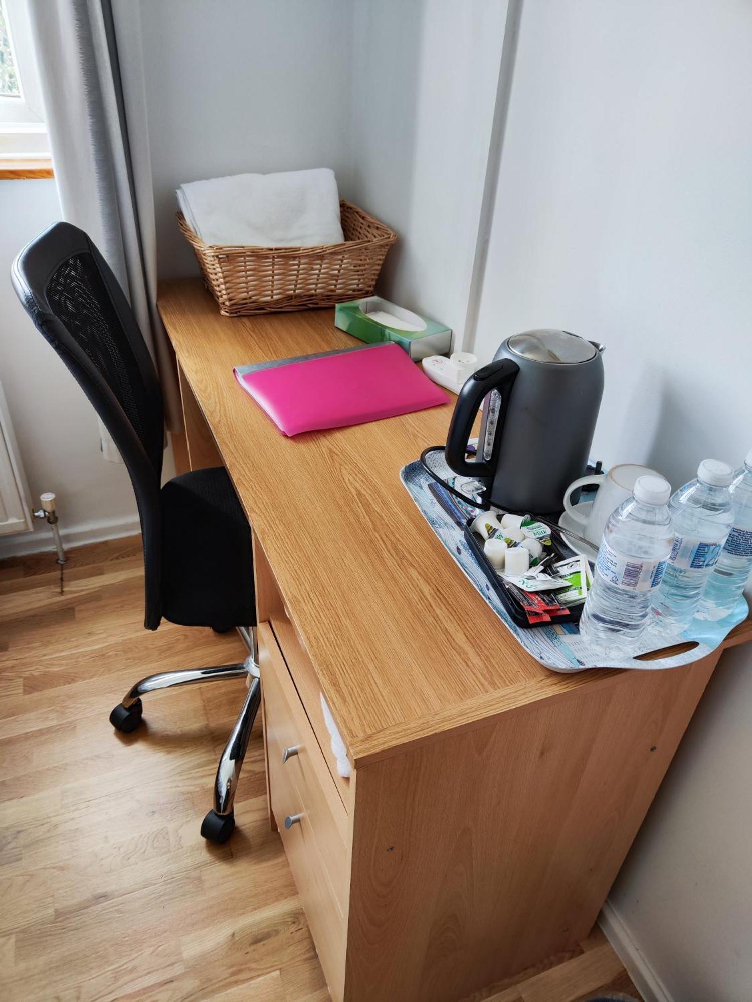 Simply Guesthouse London Zimmer foto