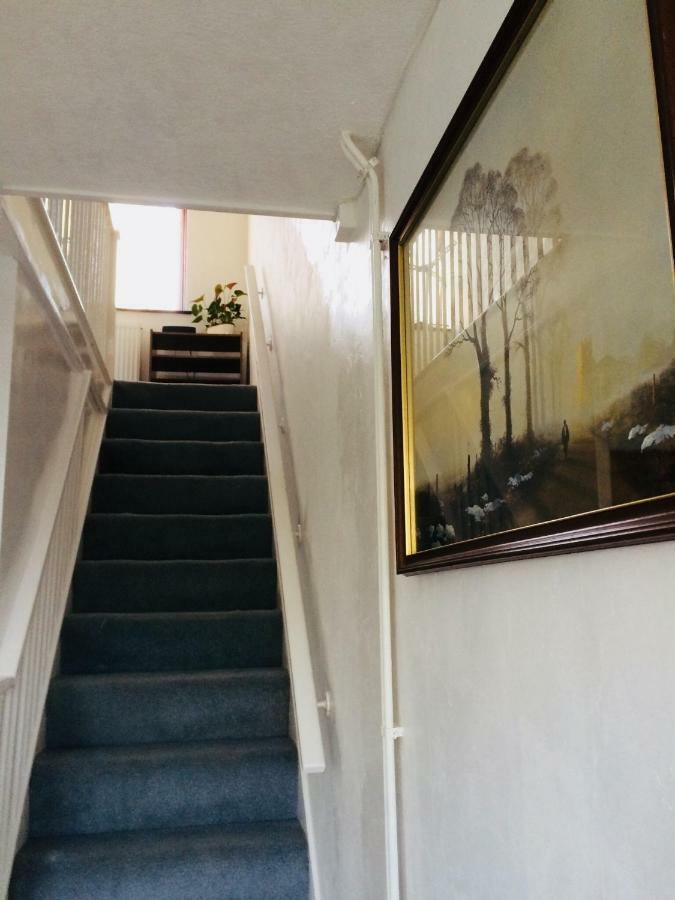 Simply Guesthouse London Exterior foto
